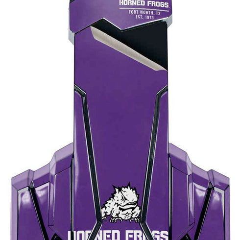 Texas Christian University Horned Frogs Fort Worth BENGOO G9000 Skin